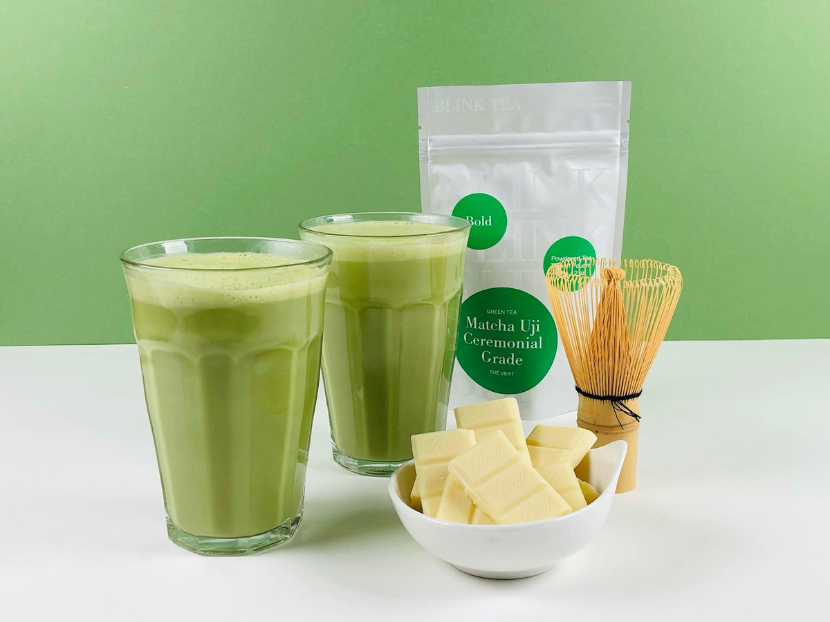 Got Matcha - Flavored Matcha Gift Set – The Swell Score