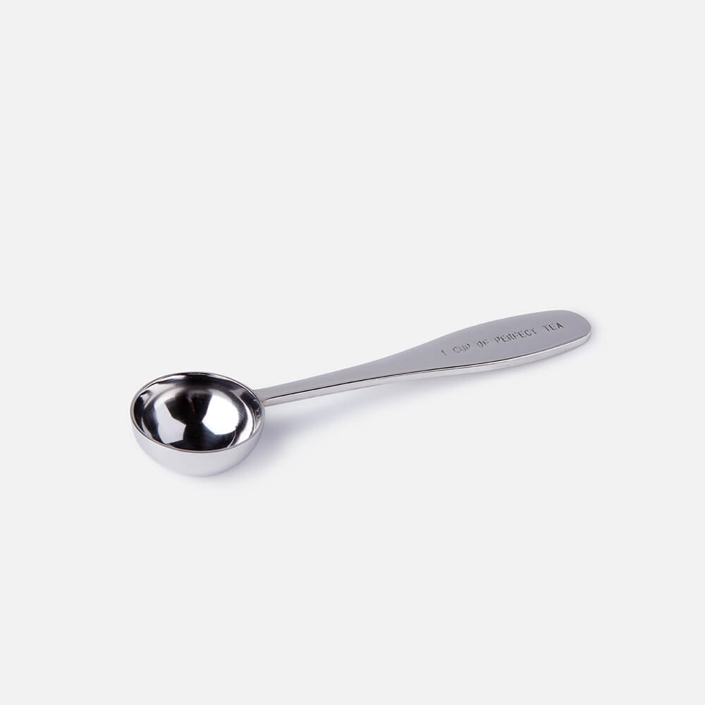 Cup of Perfect Tea Scoop Blink Tea