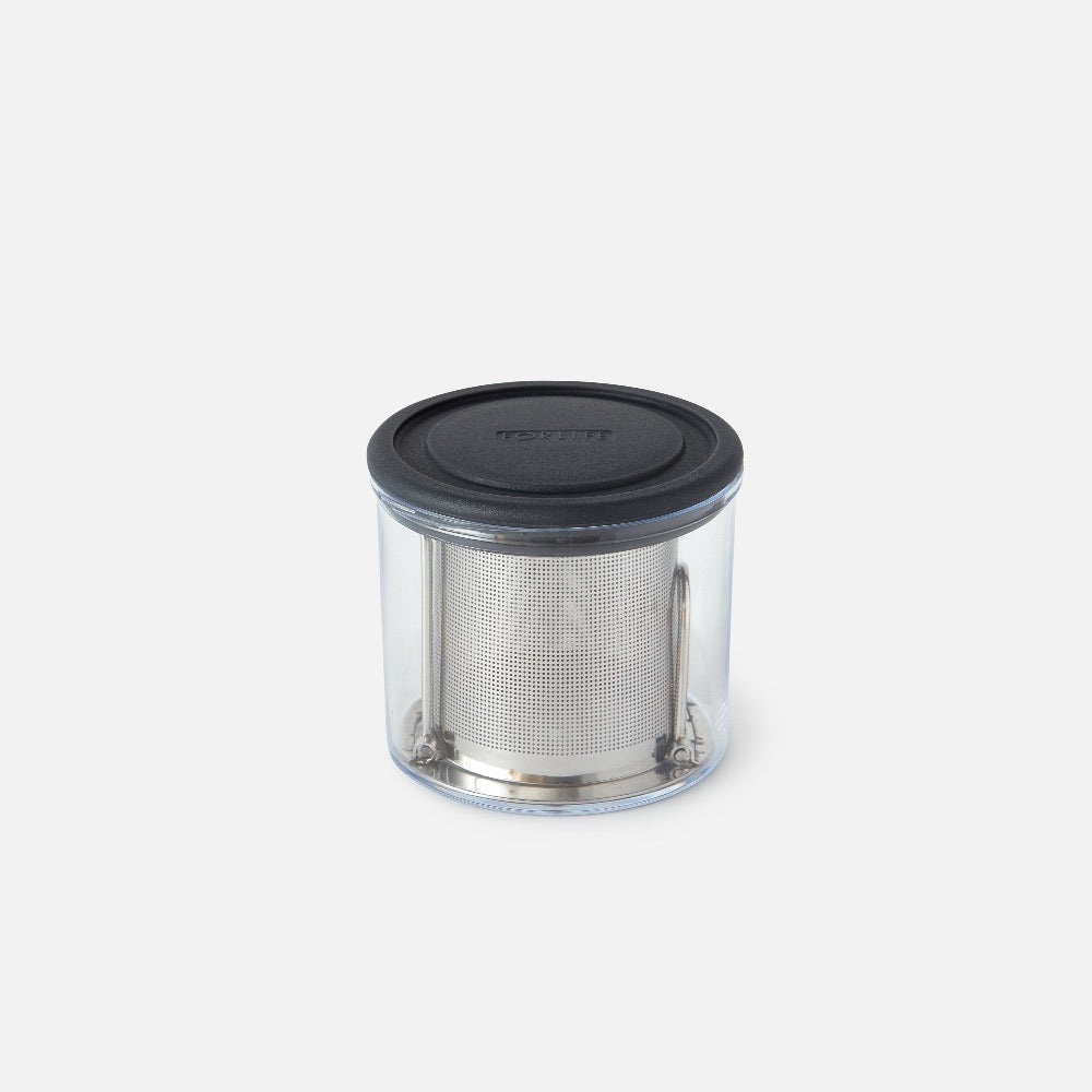 FORLIFE Folding Handle Tea Infuser Blink Tea