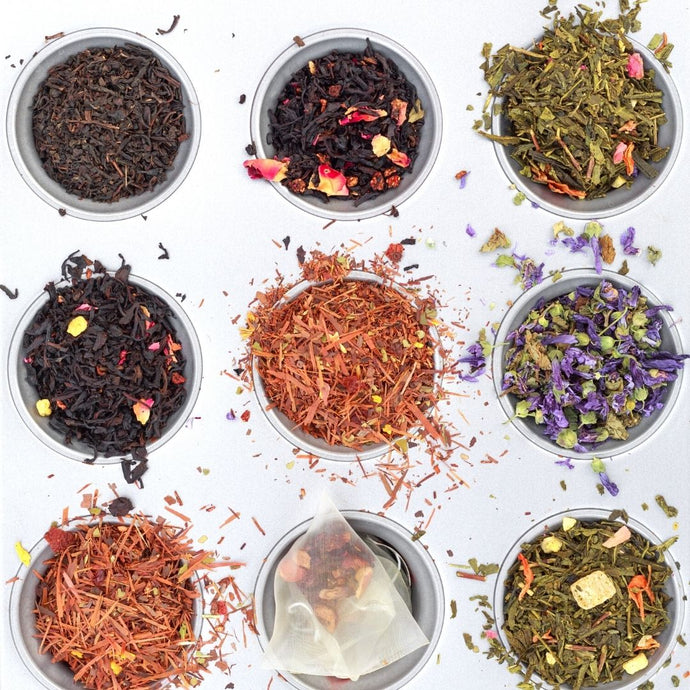 2021 Tea Trends to Look Out For