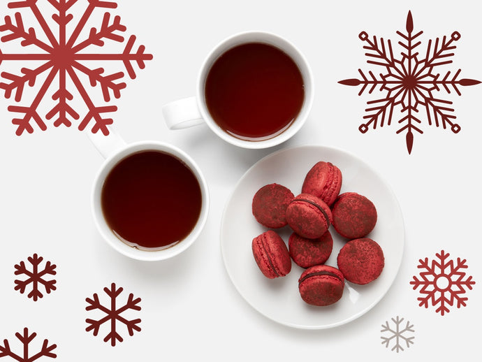 The Blink Tea Holiday Gift Guide