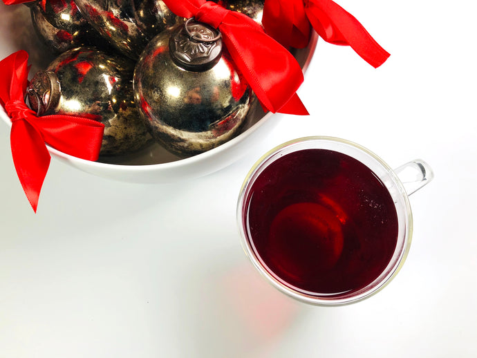 Blink Tea Holiday Gift Guide