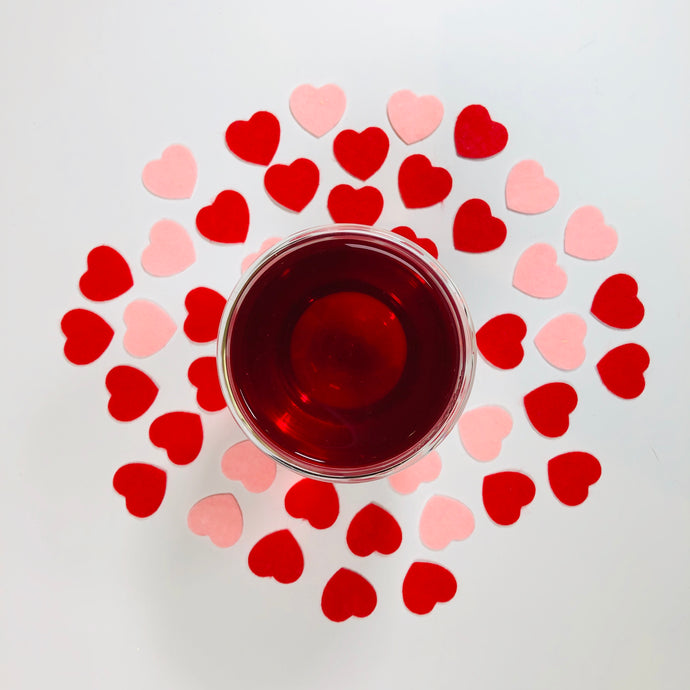 5 Reasons Why Tea Makes an Excellent Valentine’s Day Gift